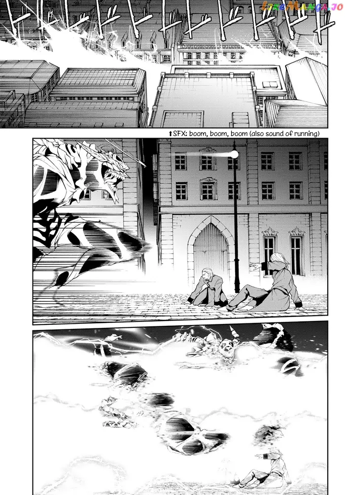 Wistoria: Wand and Sword Chapter 27 image 27_optimized